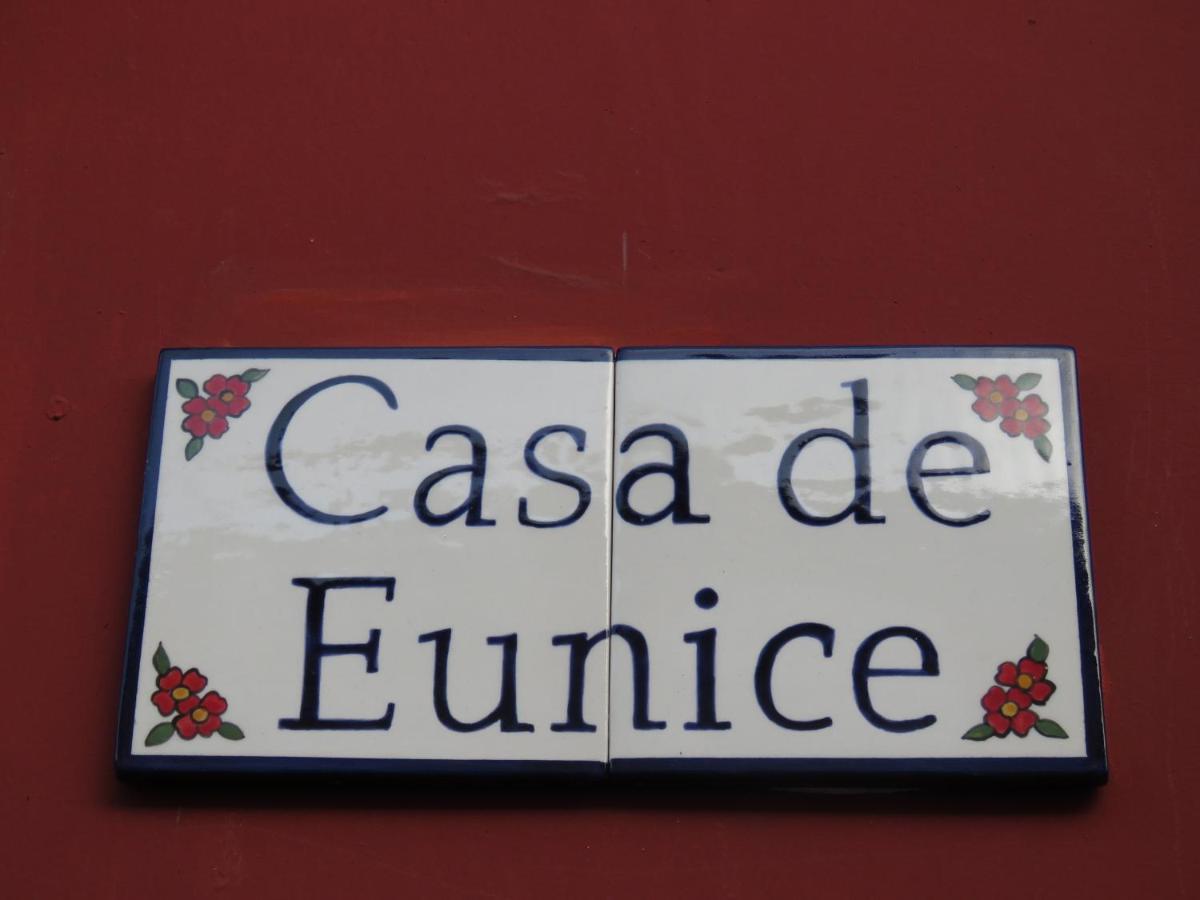 Hotel Boutique Casa De Eunice Santa Ana Exterior foto